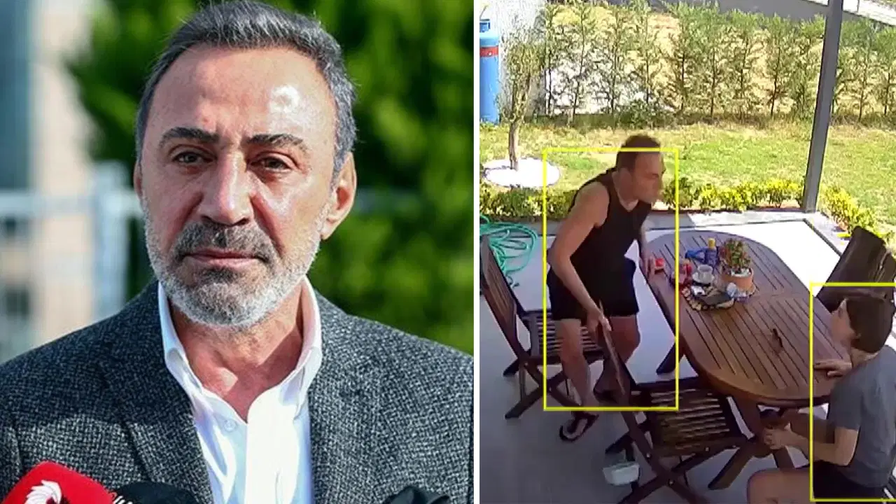 Berhan Şimşek'ten şiddet gören Özlem Şanver sessizliğini bozdu: 'Görmediğiniz kısım çok daha korkunçtu, boğazımı sıktı, tokat attı...'