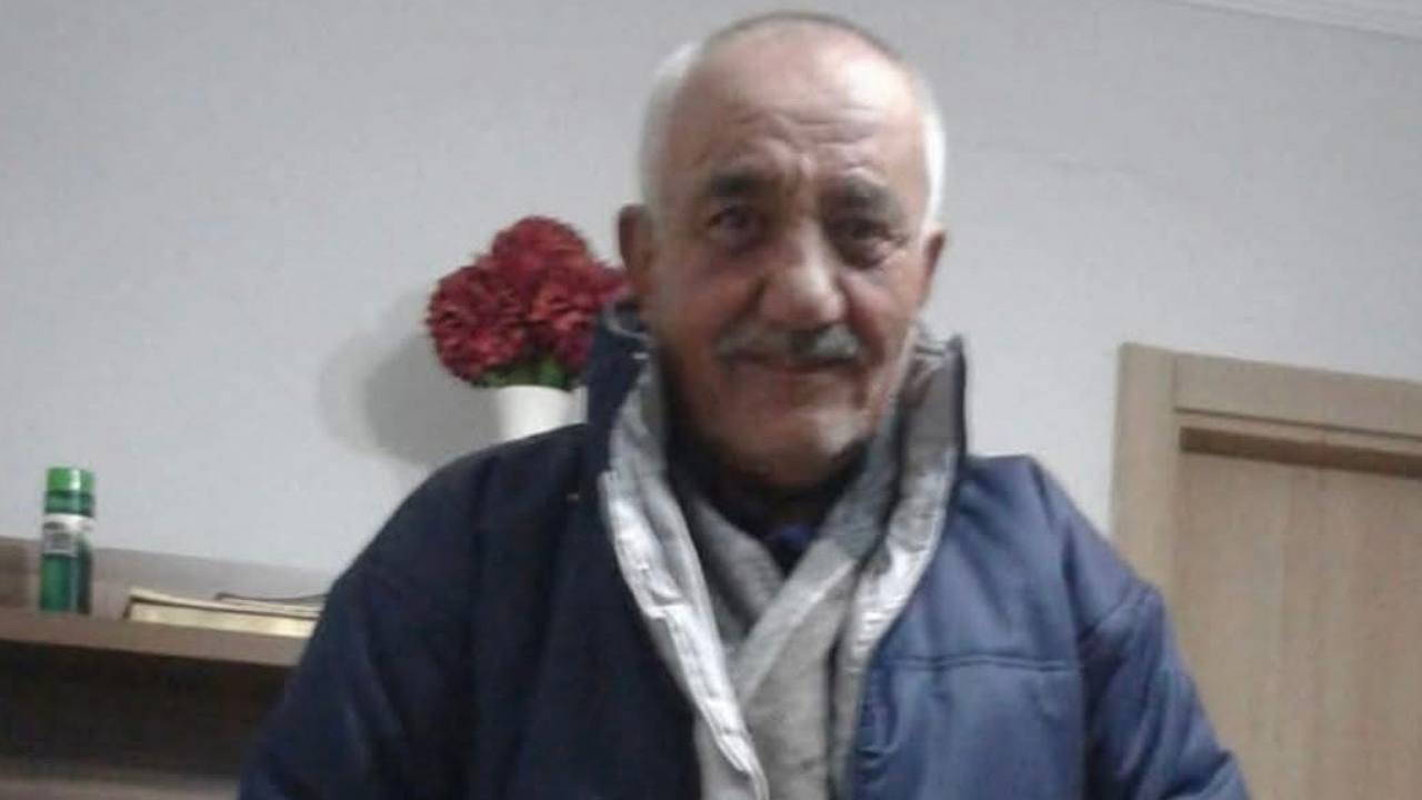 Kayıp aranıyordu... Otluk alanda ölü bulundu!