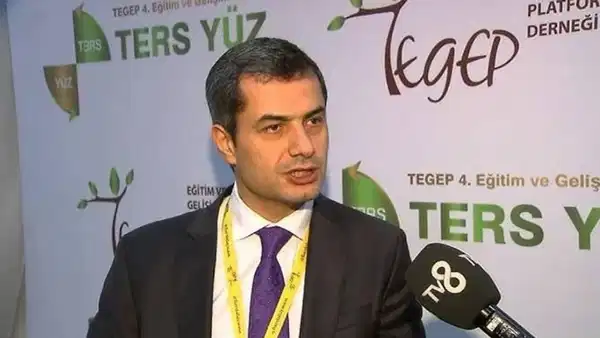 Ömer Cenker Ilıcalı kimdir? Ömer Cenker Ilıcalı kaç yaşında, nereli? Acun Ilıcalı'nın ağabeyi Ömer Ilıcalı hangi işle uğraşıyor?