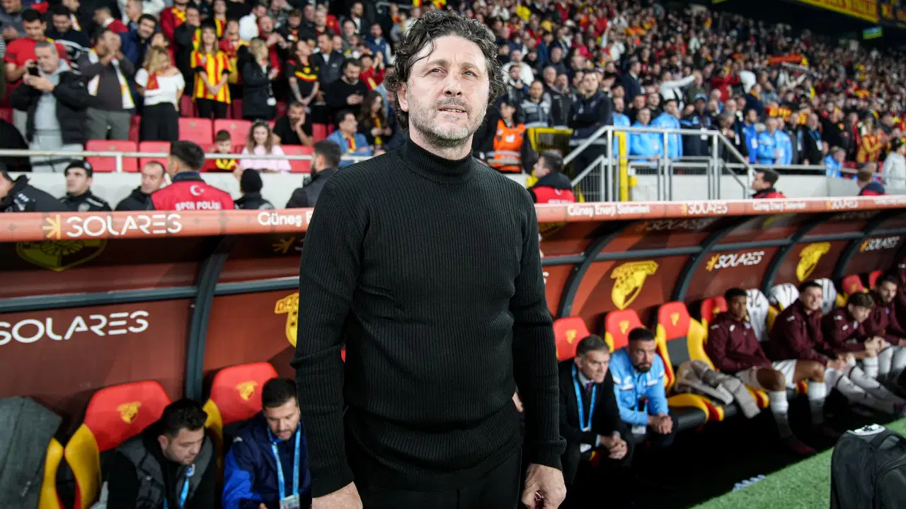 'Bugün kavgadan kaçmadık'