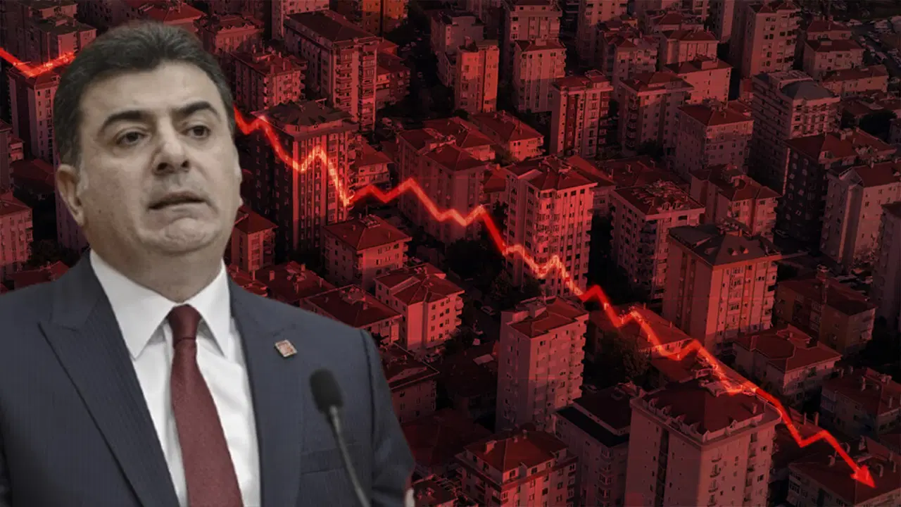 CHP’li Emre’den Bakan Işıkhan’a 7 kritik soru!