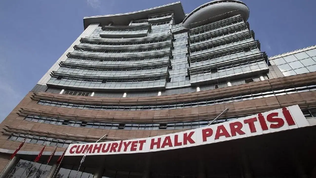 CHP MYK yarın toplanacak