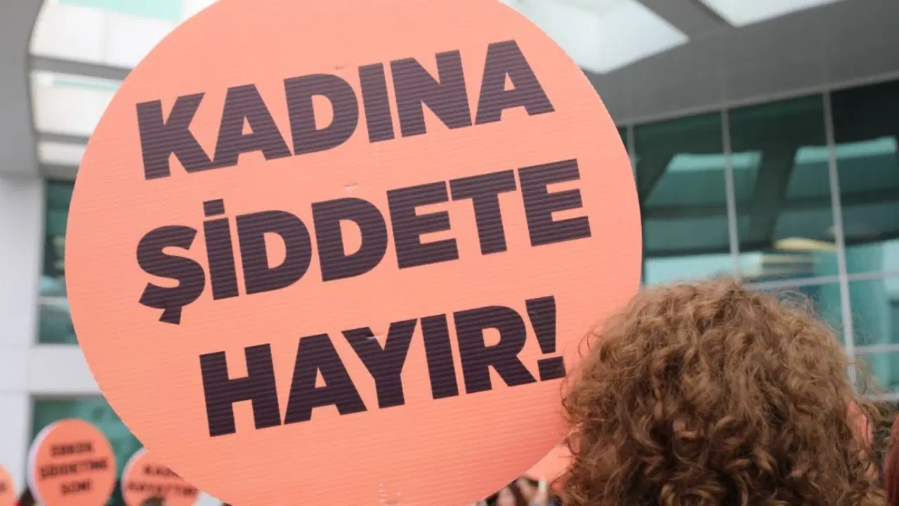 Şanlıurfa’da eşini darbedip kaza süsü verdiği öne sürülen kişi tutuklandı