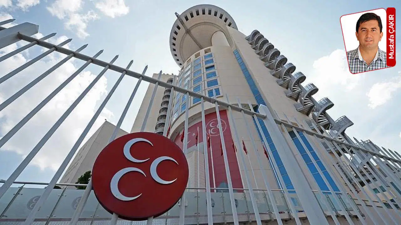 İttifak ortağı MHP’nin de 85 önergesi yanıtsız kalırken, verdiği hiçbir yasa teklifi de yasalaşmadı