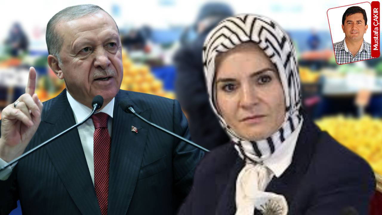 'Kişi başına 17 bin dolar gelir' söylemiyle 'yoksulluk zinciri' yan yana: Bir yanda övgü, bir yanda itiraf