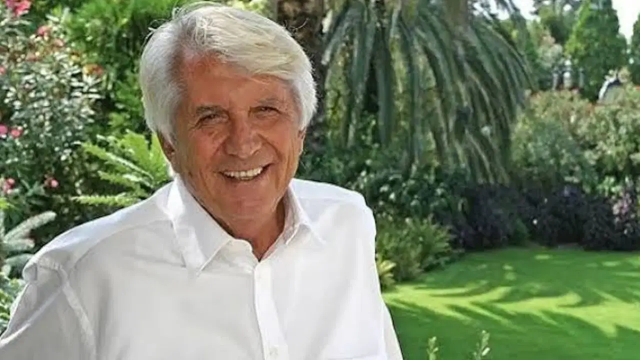 Faruk Yalçın kimdir? İş insanı Faruk Yalçın'ın serveti ne kadar? Faruk Yalçın çocukları kimler?