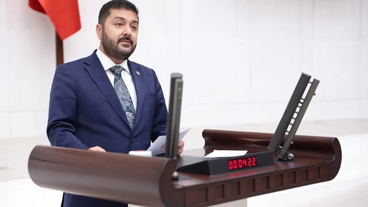 CHP Edirne Milletvekili Ahmet Baran Yazgan kimdir? Ahmet Baran Yazgan kaç yaşında, nereli ve evli mi?