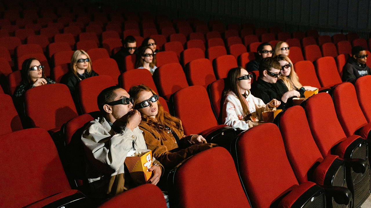 Sinemaseverlere müjde: Bu hafta 8 yeni film vizyona girecek