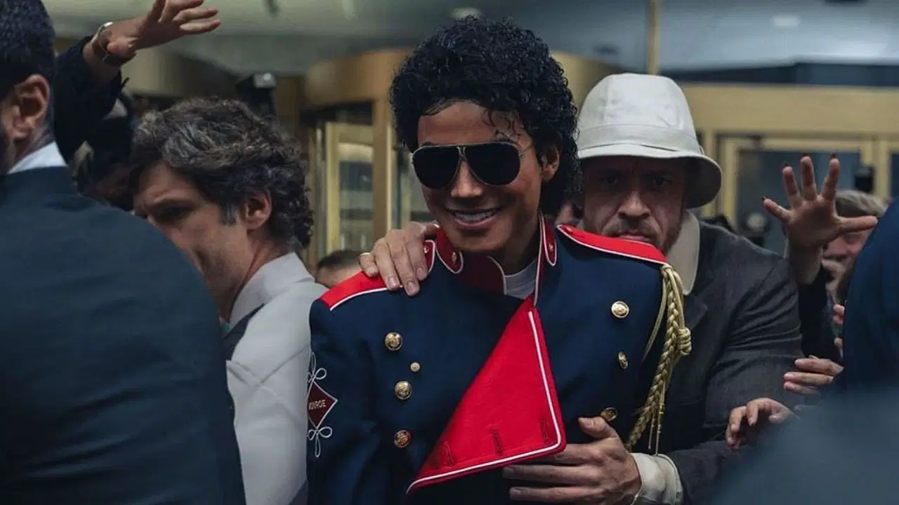 Eleştiriler gişeyi durduramadı: 'Michael' tüm zamanların en çok kazanan biyografi filmi oldu