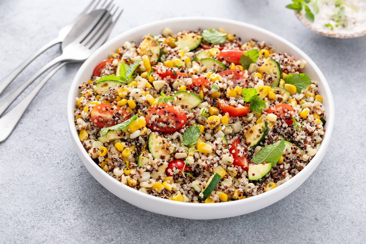 Serinleten, doyurucu ve metabolizmayı hızlandıran lezzetlerle forma girin: Yaz ayında kilo vermenizi hızlandıran 5 etkili tarif