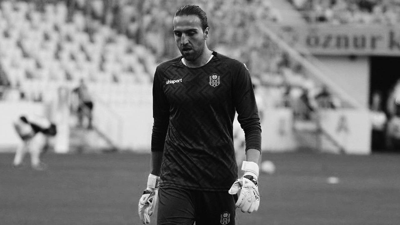 Depremde hayatını kaybetmişti: Yeni Malatyaspor'dan anlamlı hareket!