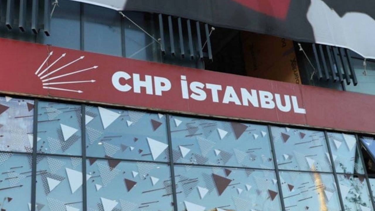 Yeni CHP İstanbul İl Başkanlığı binası nerede?