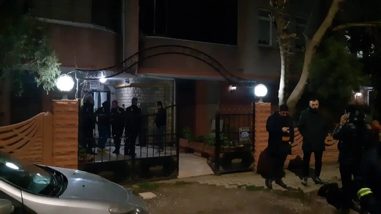 Kocaeli'ndeki cinayette sır perdesi aralandı...