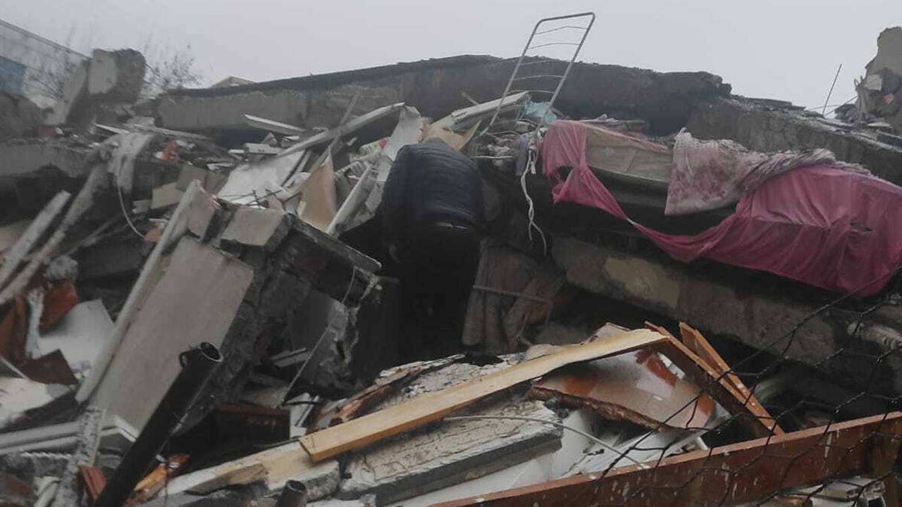 Son Dakika Haber Görseli