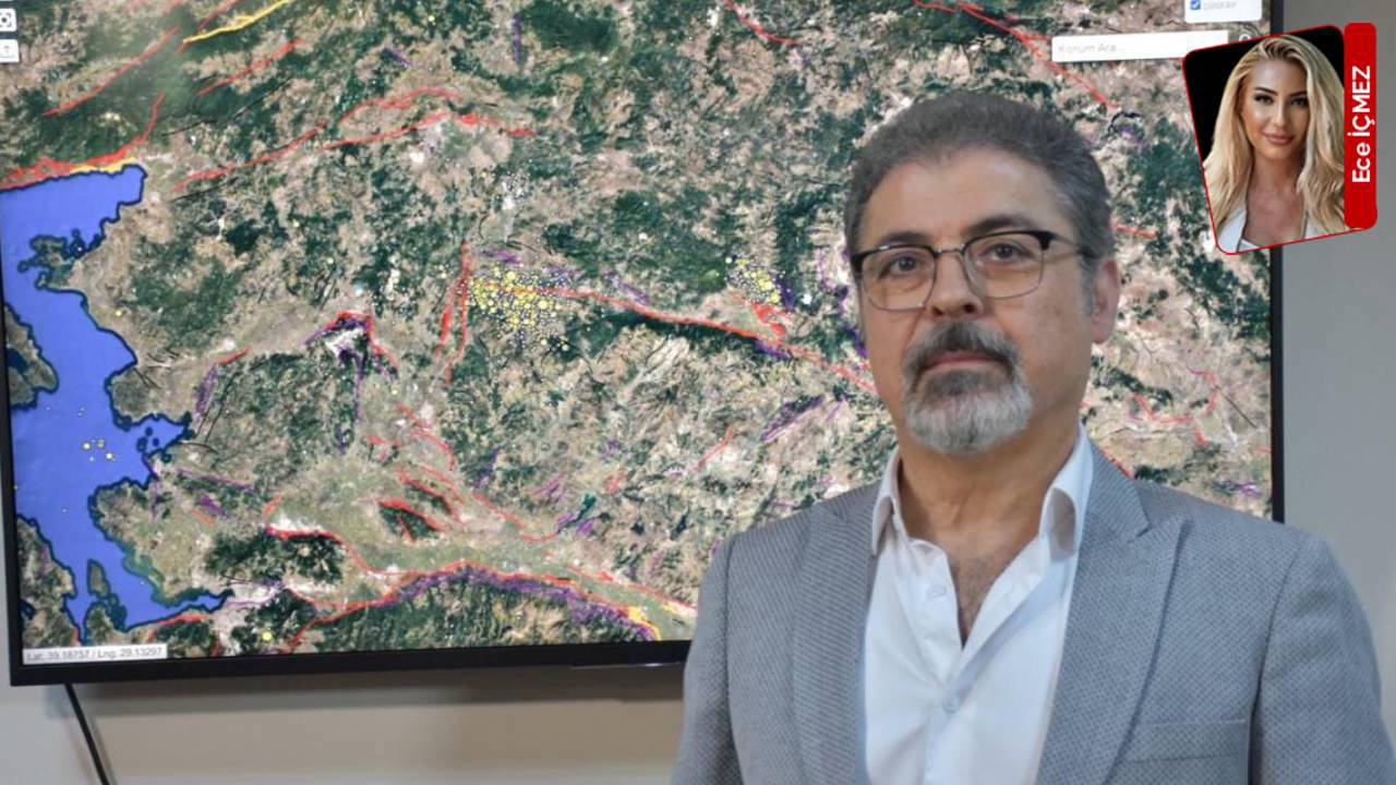 Prof. Dr. Hasan Sözbilir’den kritik uyarı!