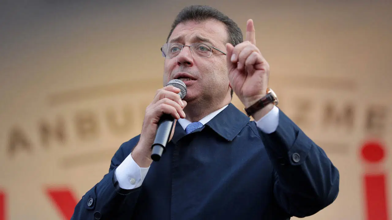 'Artık samimiyet ve mertlik zamanıdır'