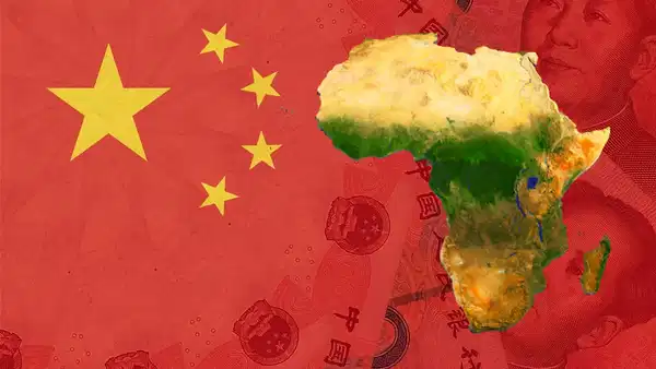 Çin’den Afrika’da 'sıfır vergi' hamlesi