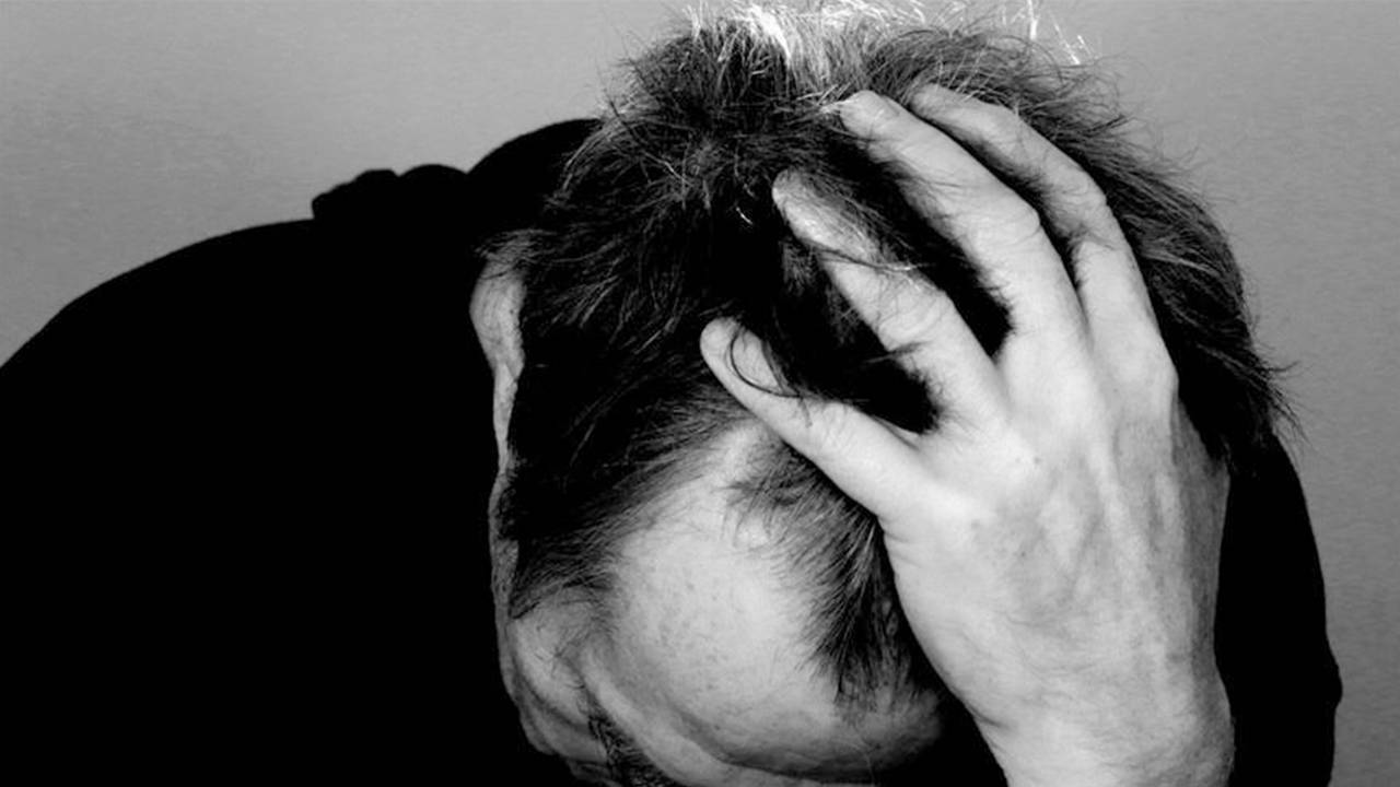 Dikkat çeken araştırma: Depresyonun izleri 'kan testinde' bulunabilir