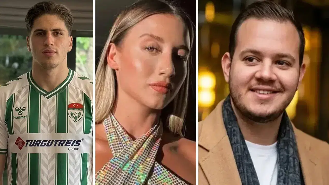 Kubilay Kaan Kundakçı cinayetinde yeni gelişme: Alaattin Kadayıfçıoğlu, Aleyna Kalaycıoğlu ve annesi dahil 8 kişi adliyeye sevk edildi!