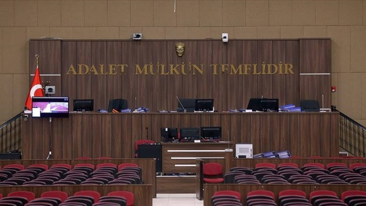 AKP, yeni yılın ilk haftasında site aidatlarıyla ilgili torba kanun teklifini TBMM'ye sunmaya hazırlanıyor… Mahkemeler için 'e-tebligat' teklifi