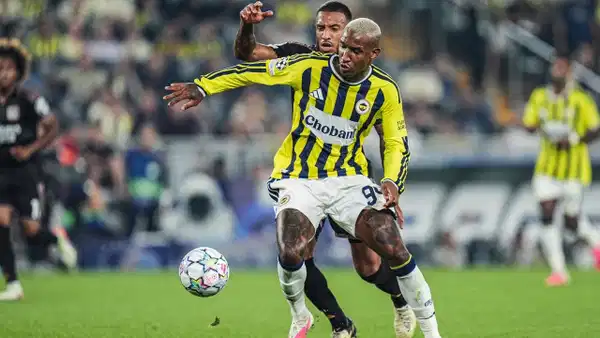 Cihan Kamer, Fenerbahçe'deki ayrılıkları canlı yayında duyurdu: Talisca, Çağlar Söyüncü, Becao...