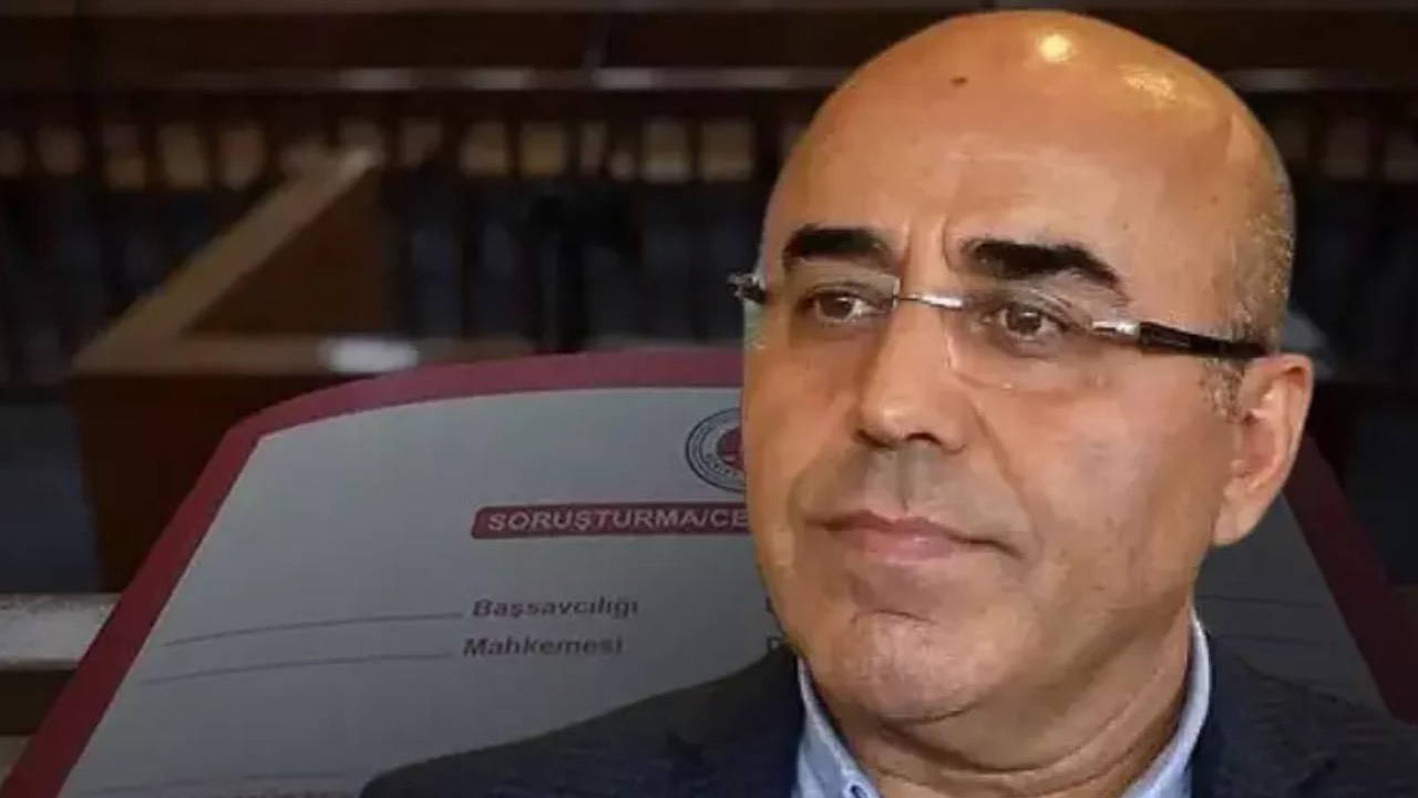 Hüseyin Gün "itirafçı" olmuştu... Tutuklu Necati Özkan: 'Şizofren bir adamın iddialarıyla açılan deli saçması bir soruşturma'