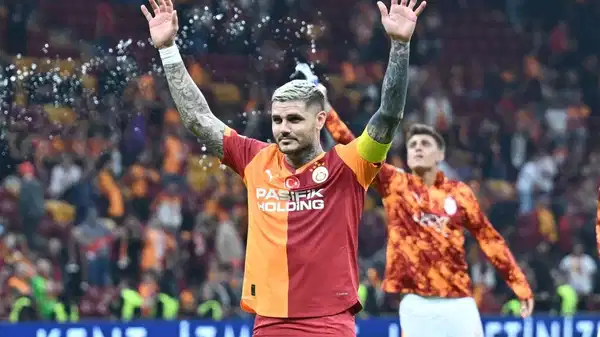 Mauro Icardi'nin menajerinden transfer açıklaması! 'Belirsizlik içinde kalması doğru değil' - Son Dakika Spor Haberleri | Cumhuriyet