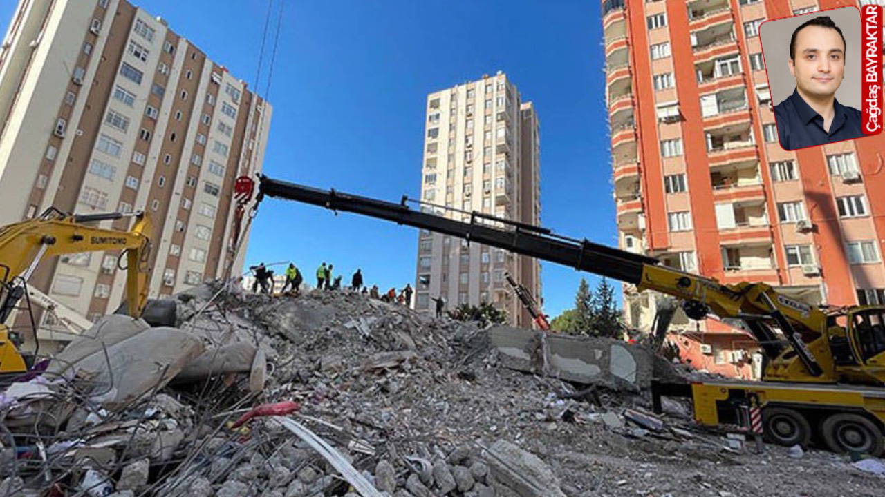 Furkan Apartmanı davasında yeni gelişme! Güvence kararı kaldırılan müteahhit tutuklandı