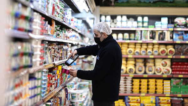 Marketlerde yeni dönem: O ürünlerde artık 'krema' yazmayacak