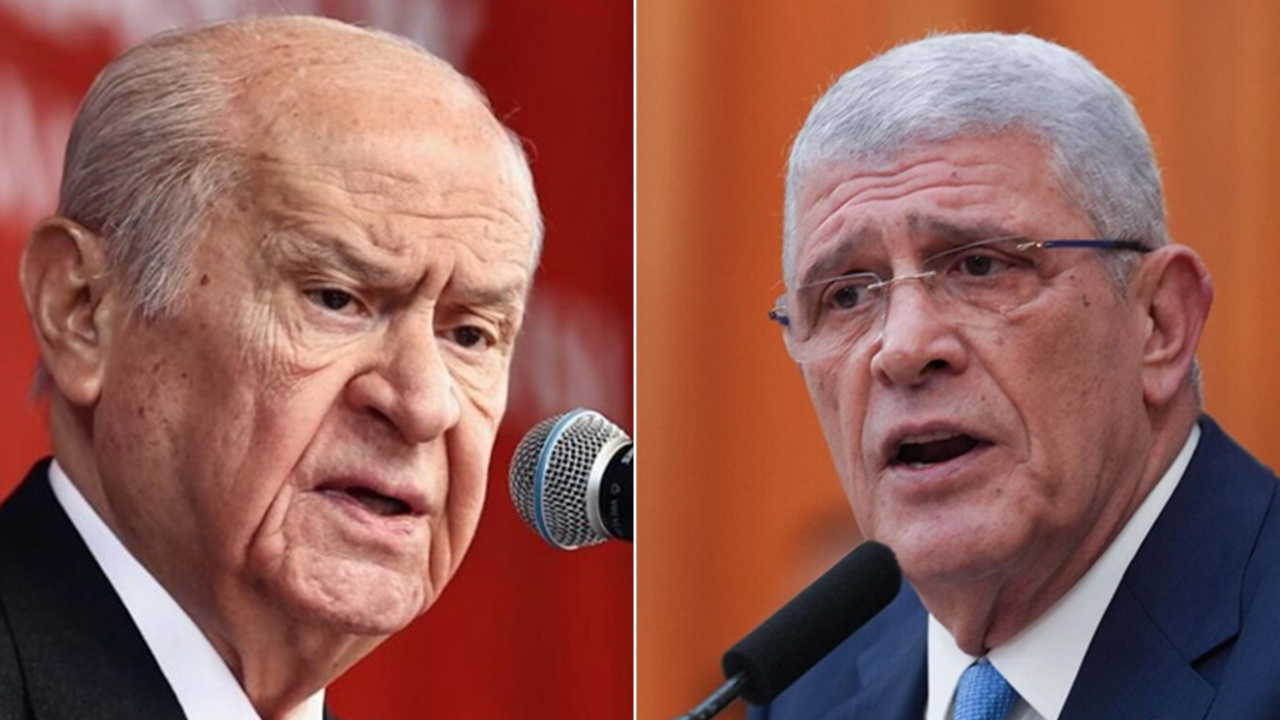 İYİ Parti'nin 'komisyon' kararı MHP'yi kızdırdı: 'Türk milliyetçiliğine ve Türk devletine ihanet'