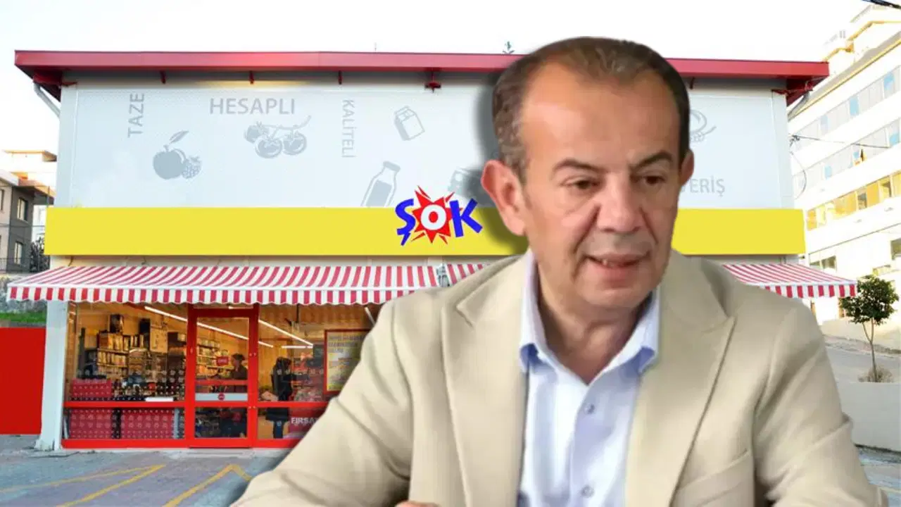 Yandaş isim 'şikayetçi' olduğunu iddia etmişti