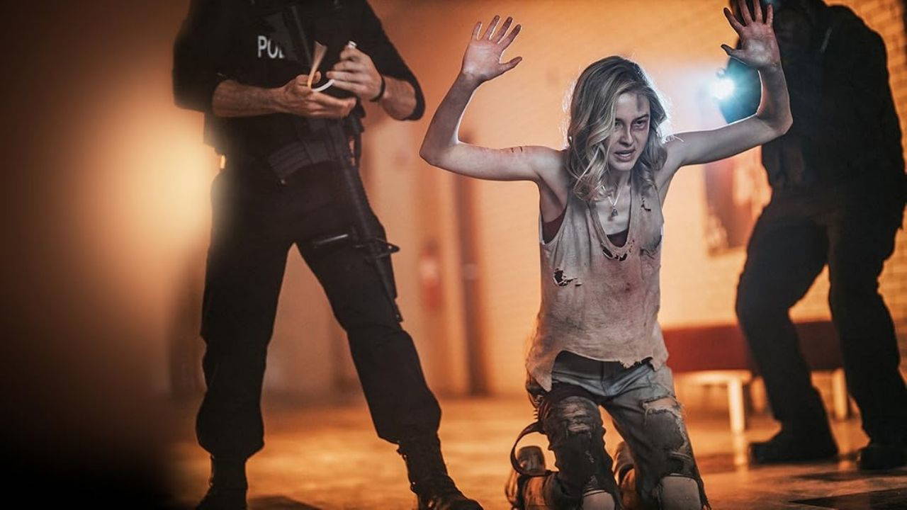 Koş Saklan Dövüş filminin konusu ne? Koş Saklan Dövüş filminin oyuncuları kim?