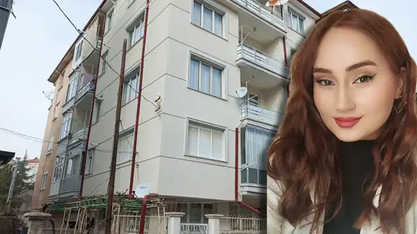 Karaman'da dehşet: Boşanma aşamasında olduğu kadını katletti, intihar etti!