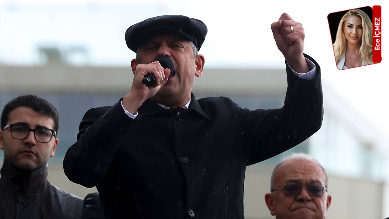 CHP Lideri Özel’in İzmir mesaisi başladı: Açılışlar, zirveler, temaslar