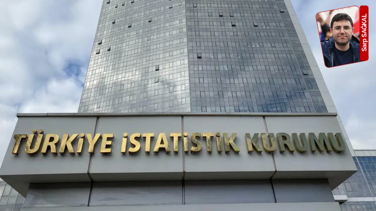 Yeni faaliyet raporuna göre üstün yönlerinin başında 'mesleki bağımsızlık' var: TÜİK kendini övdü!
