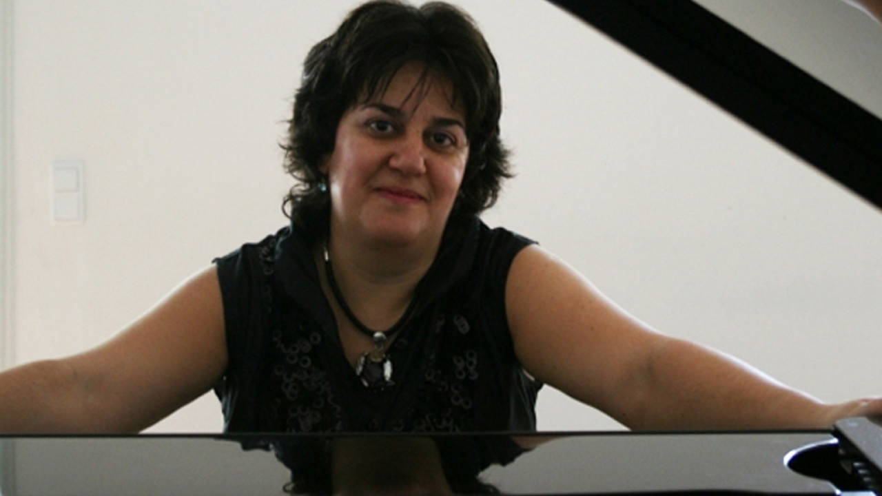 Piyanist Yeşim Gökalp, evinde ölü bulundu