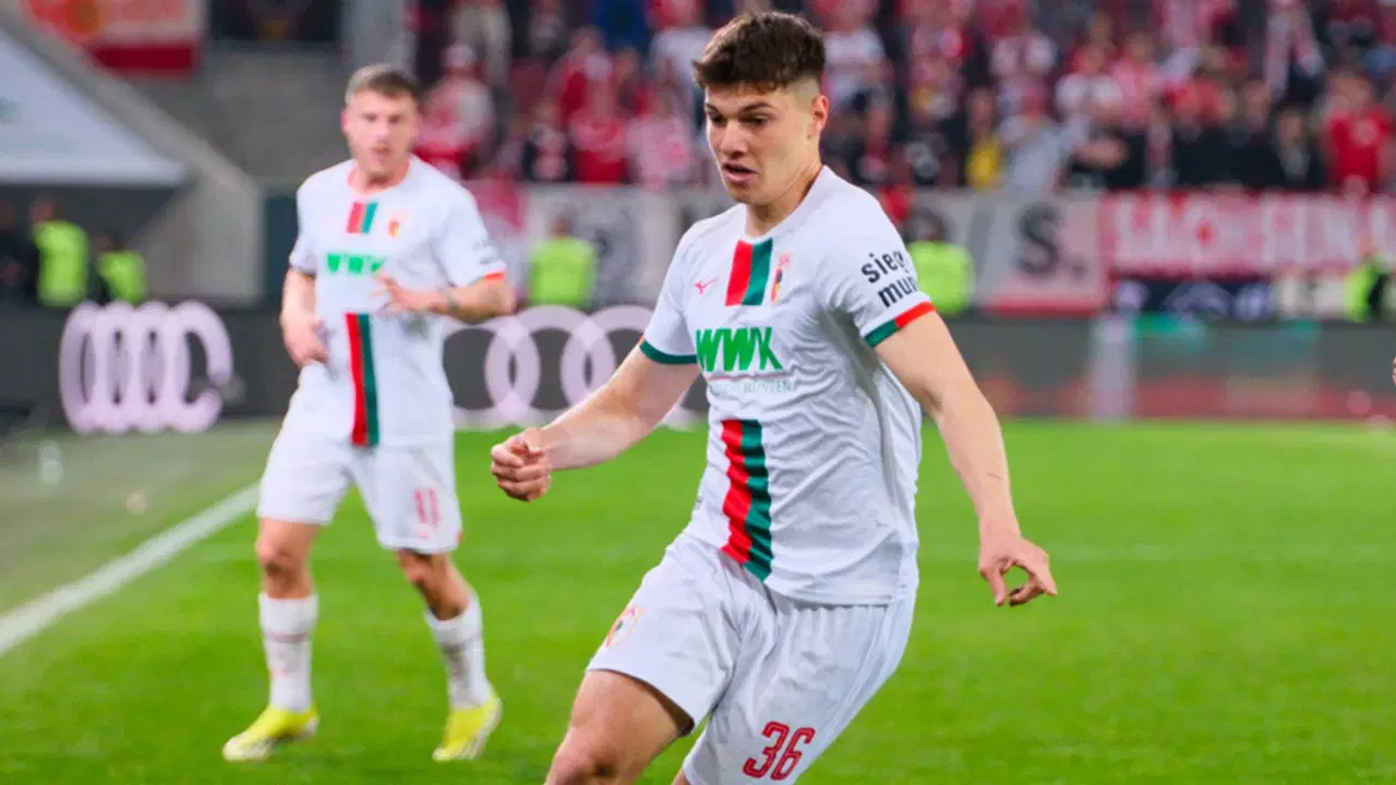 Beşiktaş resmi teklifini yaptı...