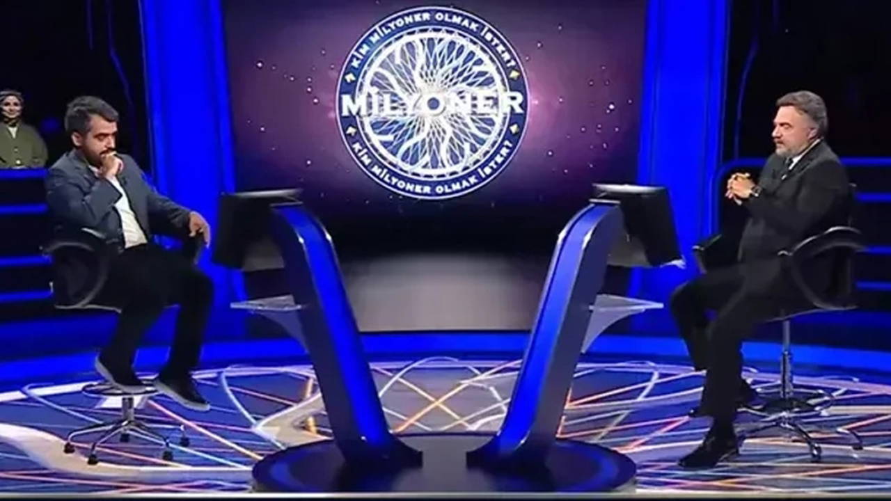 Kim Milyoner Olmak İster'de 1 milyon TL'lik Fenerbahçe sorusu!