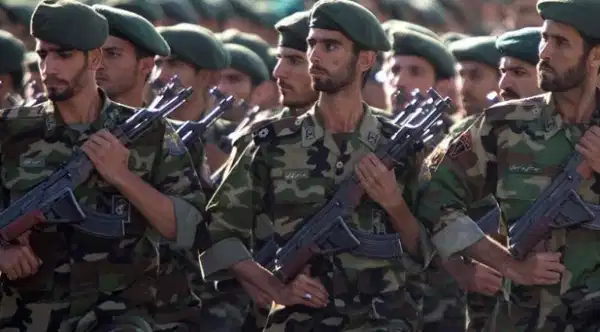 İran’dan ABD’ye ve İsrail’e gözdağı: Kesin ve doğrudan karşılık veririz