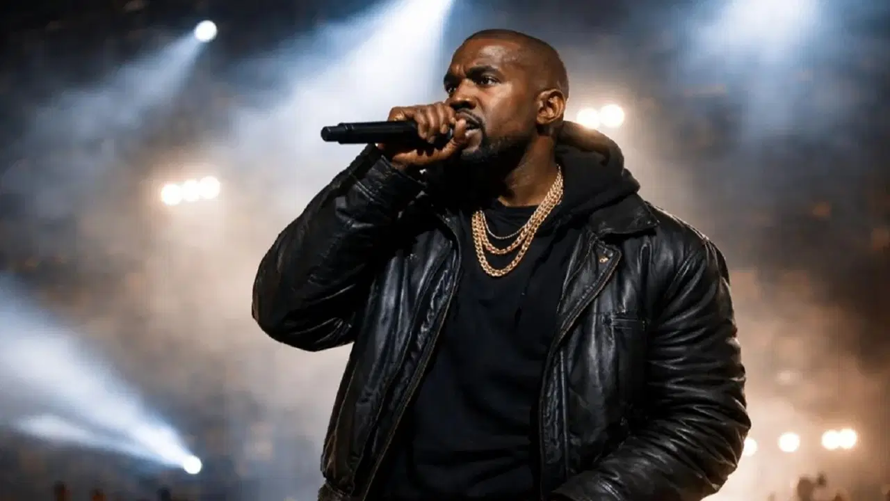 İngiltere’den Kanye West’e ‘veto’: Festival iptal edildi, ülkeye girişi yasaklandı!