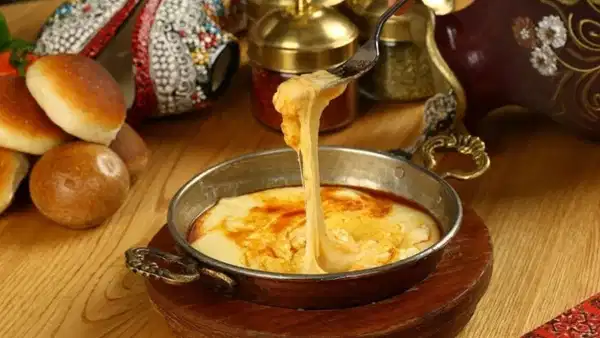 Bol tereyağlı hakiki Karadeniz mıhlaması tarifi...