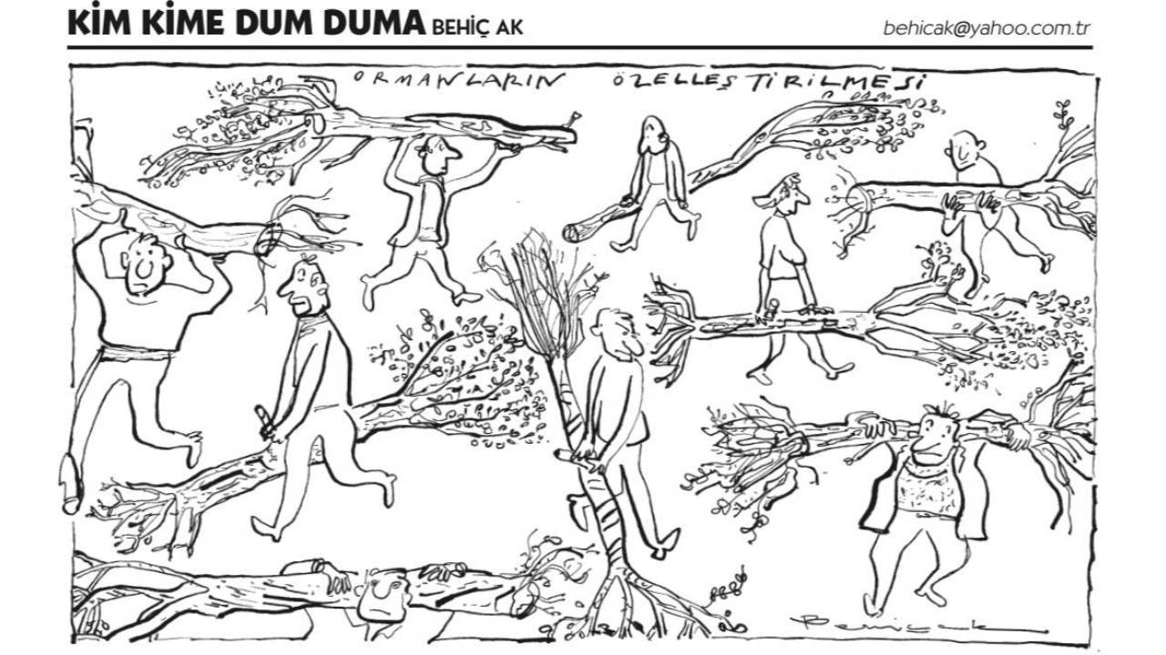 Kim Kime Dum Duma - 15 Mart 2026