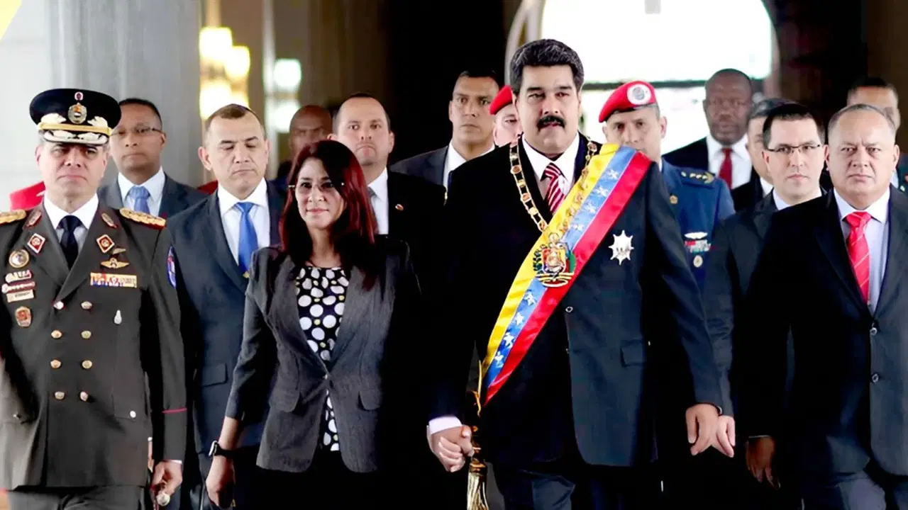 CIA değerlendirmesi basına sızdı... ABD, Venezuela’da kimlerle çalışmak istiyor?