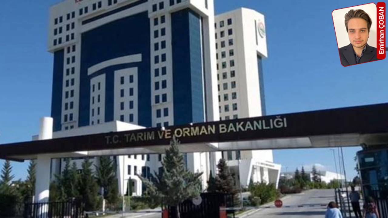 TAGEM’den itiraf niteliğinde bulgu: ‘Ar-Ge arazilerinin tarım dışı kullanım ve tahsis talepleri artıyor’