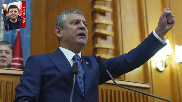 CHP lideri Özel’in Meclis’te bekleyen ‘siyasi etik’ teklifleri: Teklif 6 yıldır Meclis’te