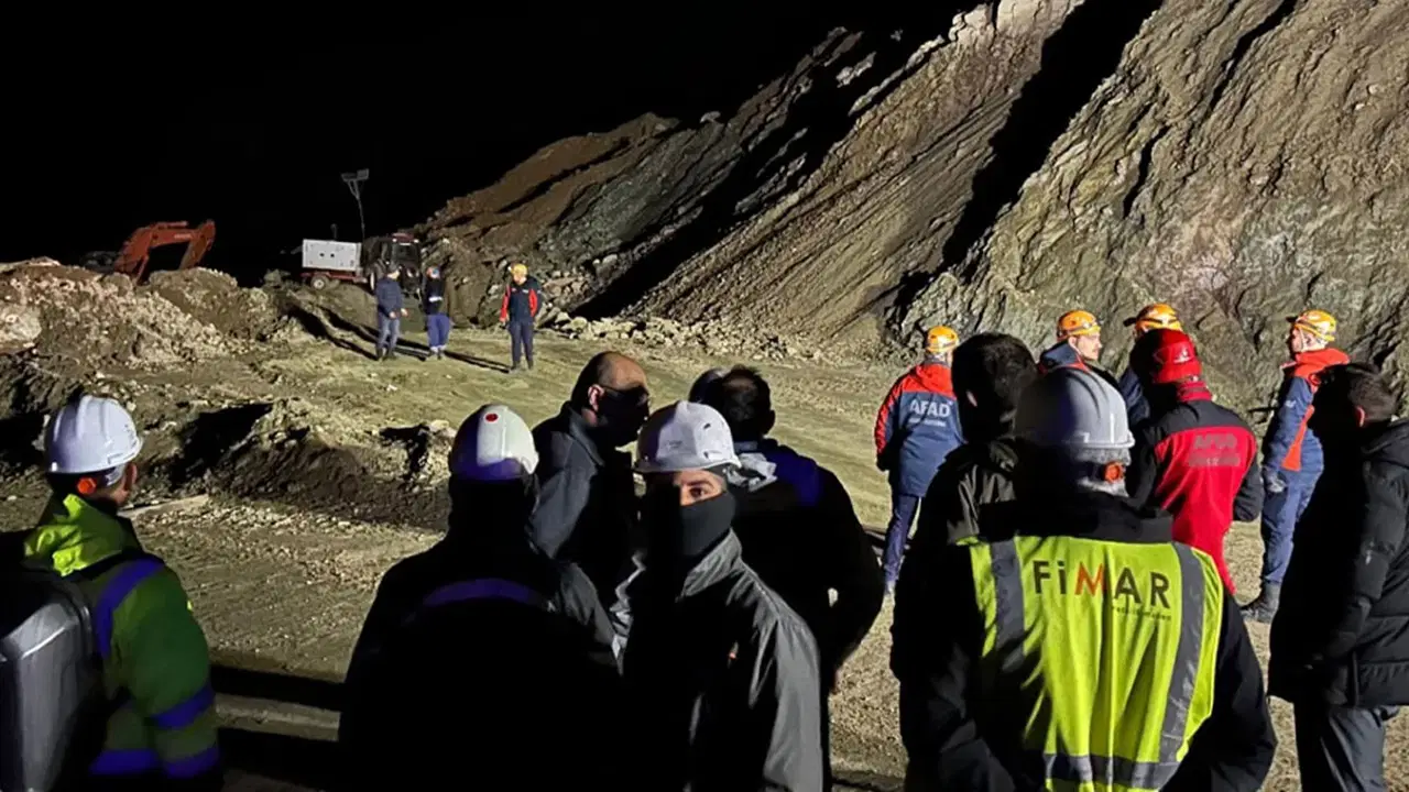 Son Dakika Haber Görseli