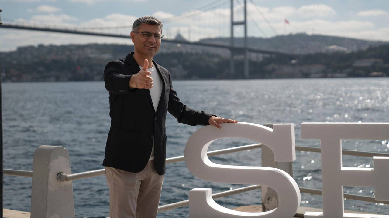 Yusuf Dikeç sponsorluk anlaşmasını uzattı
