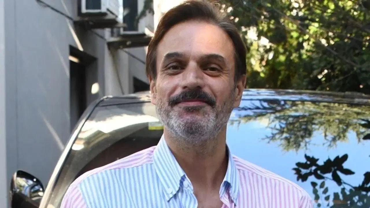 Ufuk Özkan'ın saatler süren ameliyatı sonrası ilk paylaşım