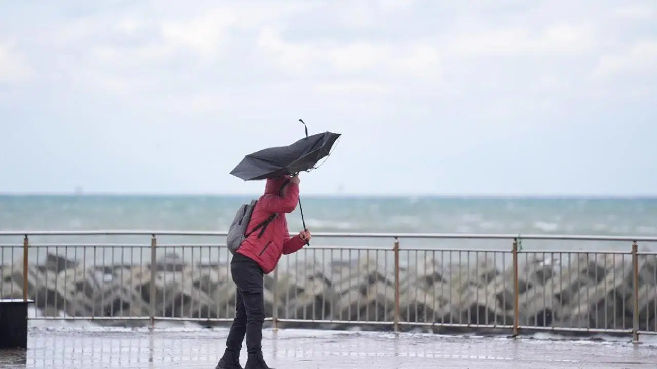 Meteoroloji açıkladı: 3 Ekim 2025 hava durumu raporu... Bugün ve yarın hava nasıl olacak?