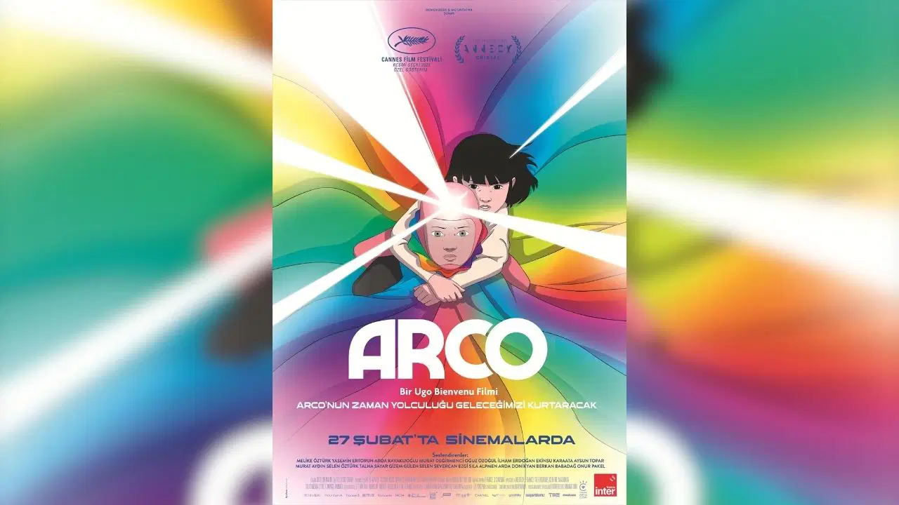 Sinemalarda bu hafta 10 film vizyona girecek... İşte bu haftanın filmleri!